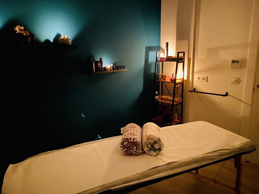 Aesthetic Mery — Del propietario