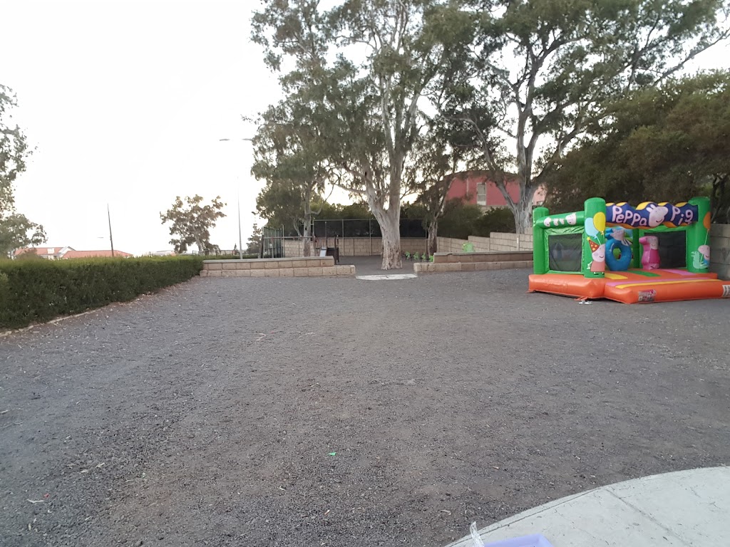 Parrilleros De Granadilla