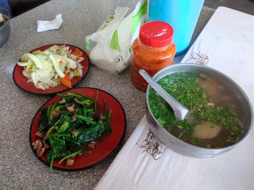 游媽媽素食麵店 的照片