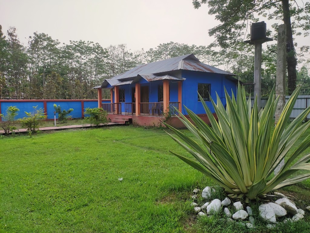 Panchak Guest House Jaldapara