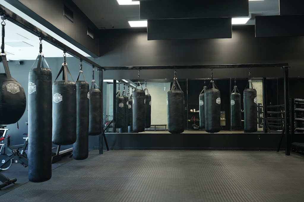  LA Boxing Gym