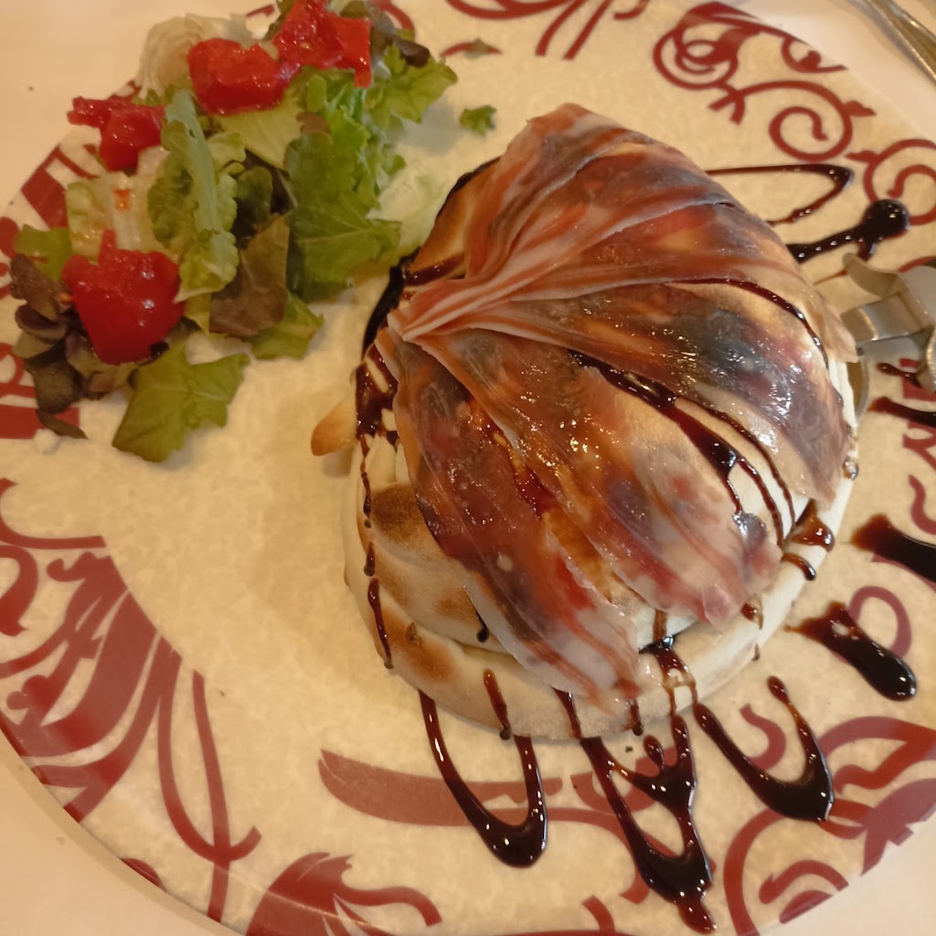 Restaurante La Tagliatella | Roquetas de Mar — Mas recientes