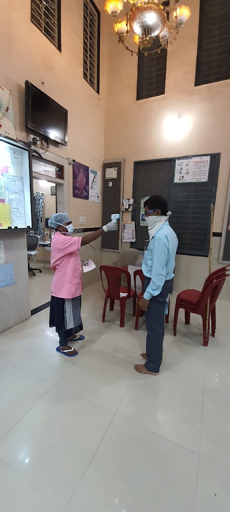 Potnis Eye Hospital
