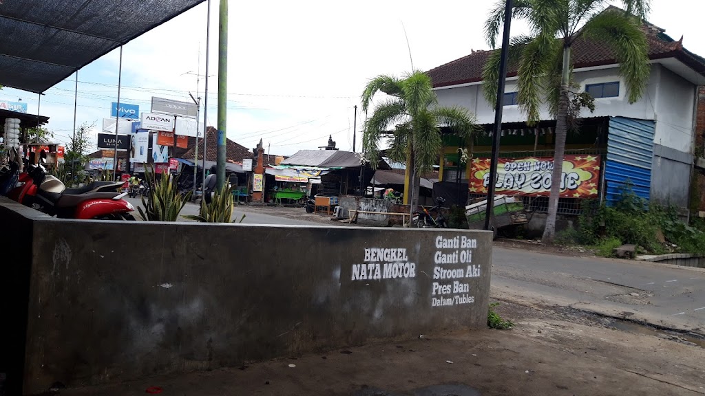Bengkel Nata Motor