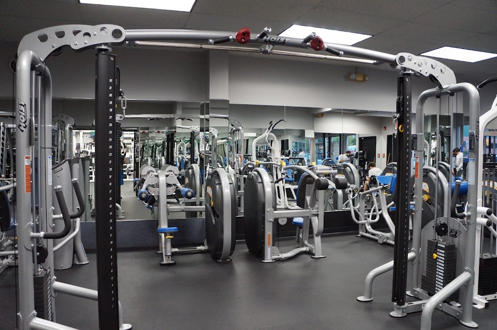  Terrie's Workout Center