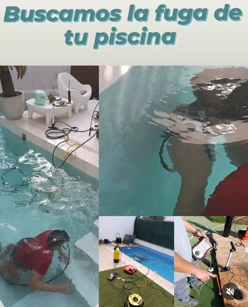 Fugas tecnicas — Del propietario