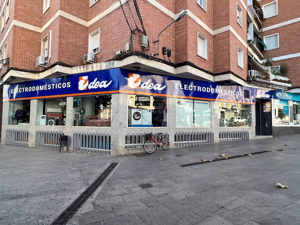 Idea Electrodomesticos Montijo