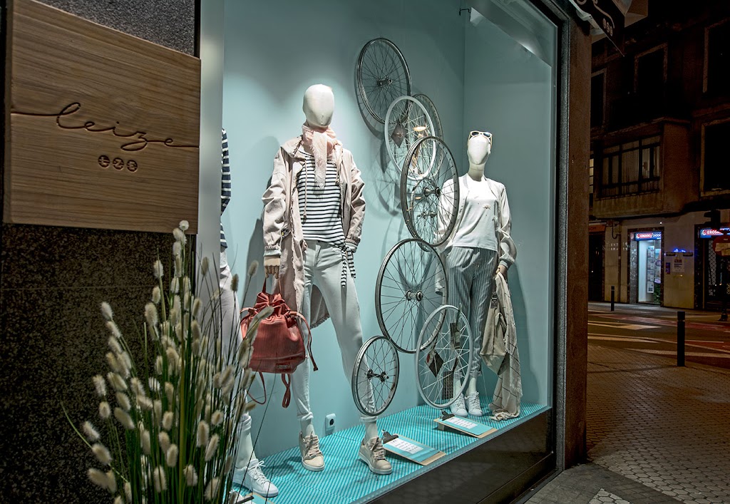 Leize moda Errenteria