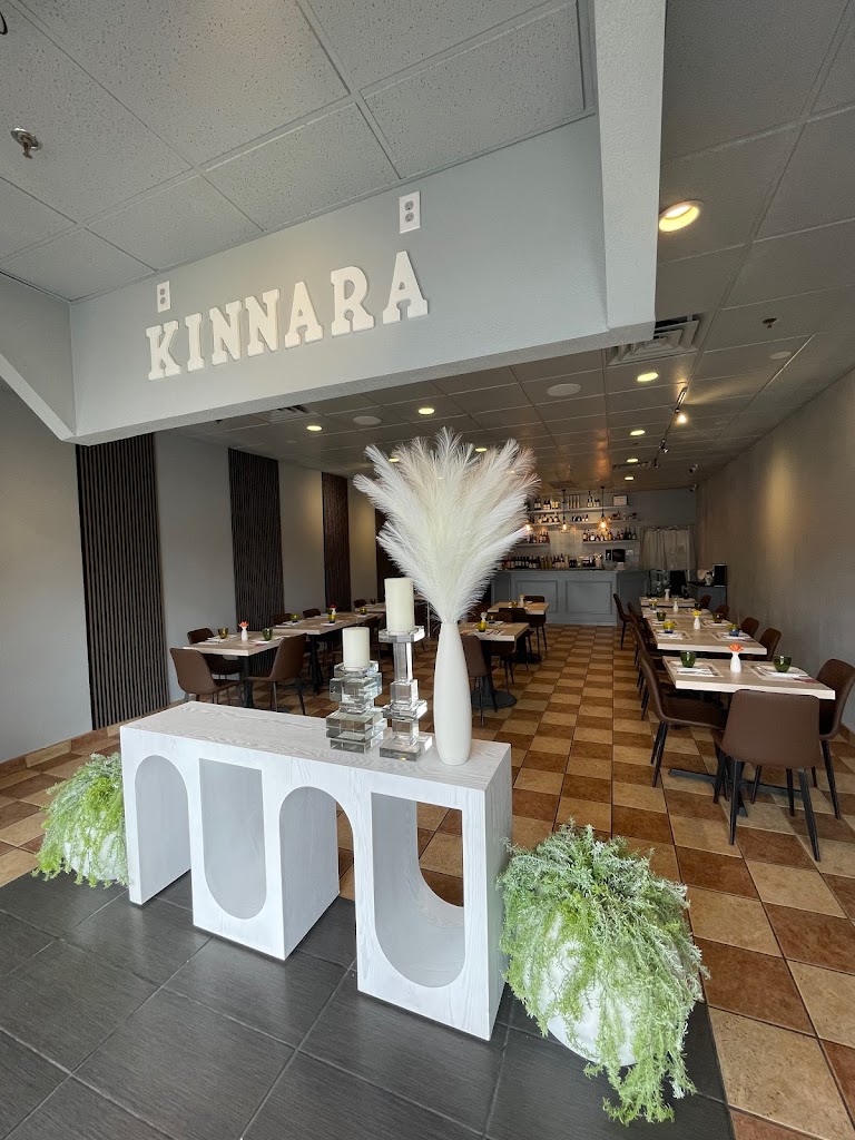 Kinnara Thai Posh