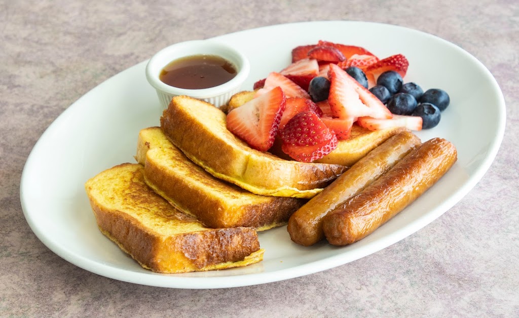 French toast