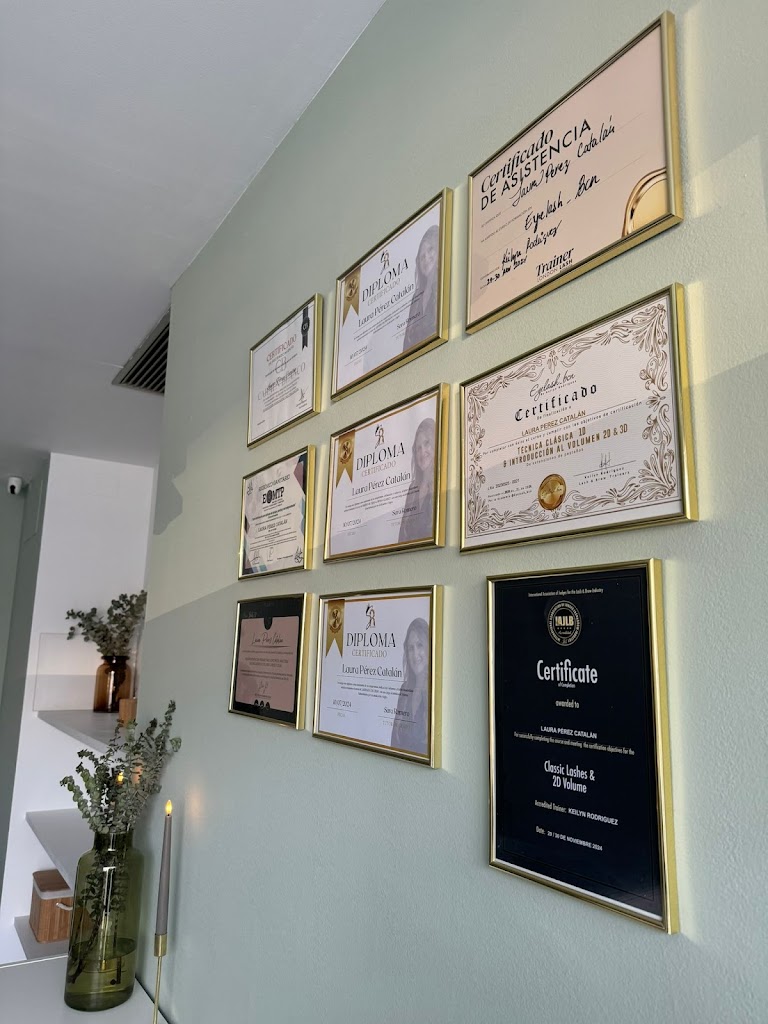 Laura Perez Beauty Studio