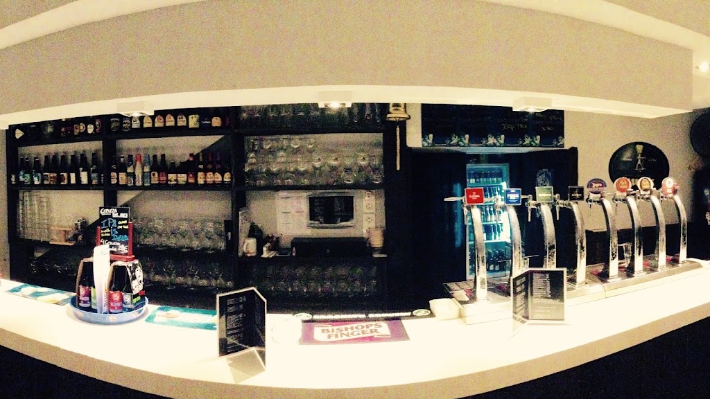 Bar Guernica Cerveceria