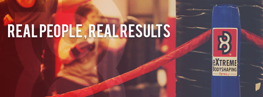  Farrell's eXtreme Bodyshaping - Johnston