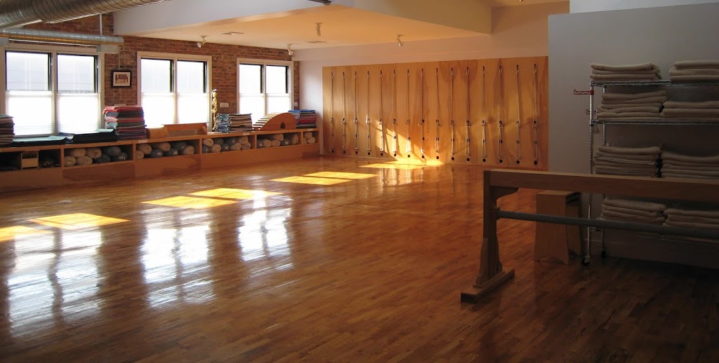  Yoga Center of Lawrence