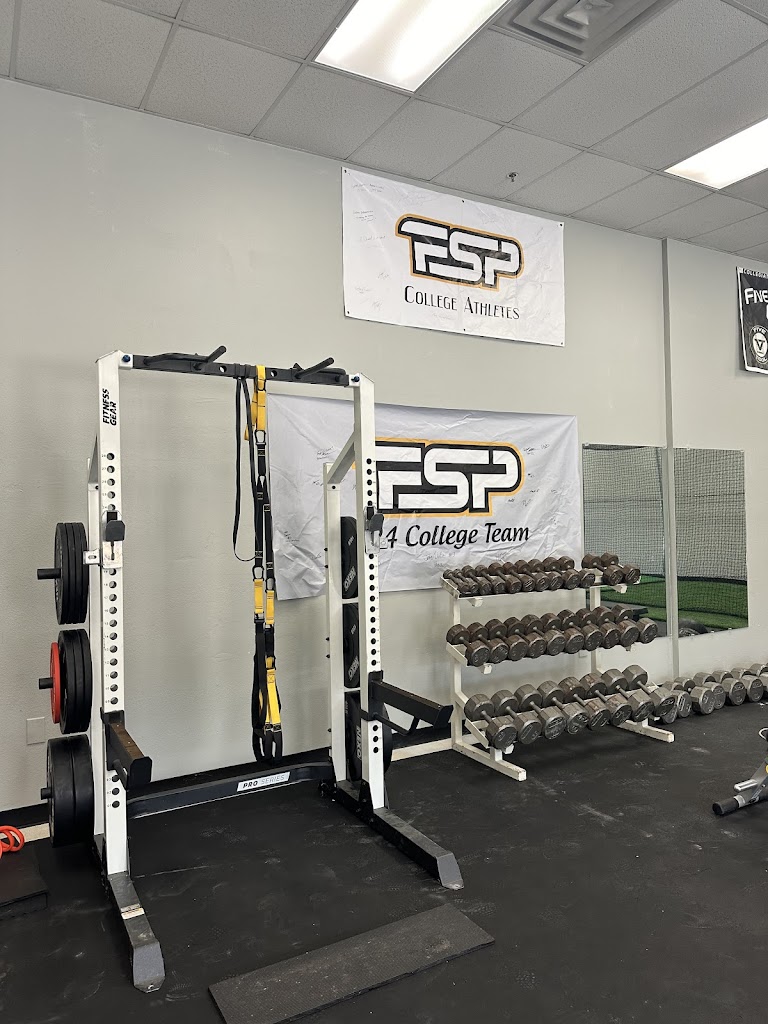  Farmhouse Sports Performance