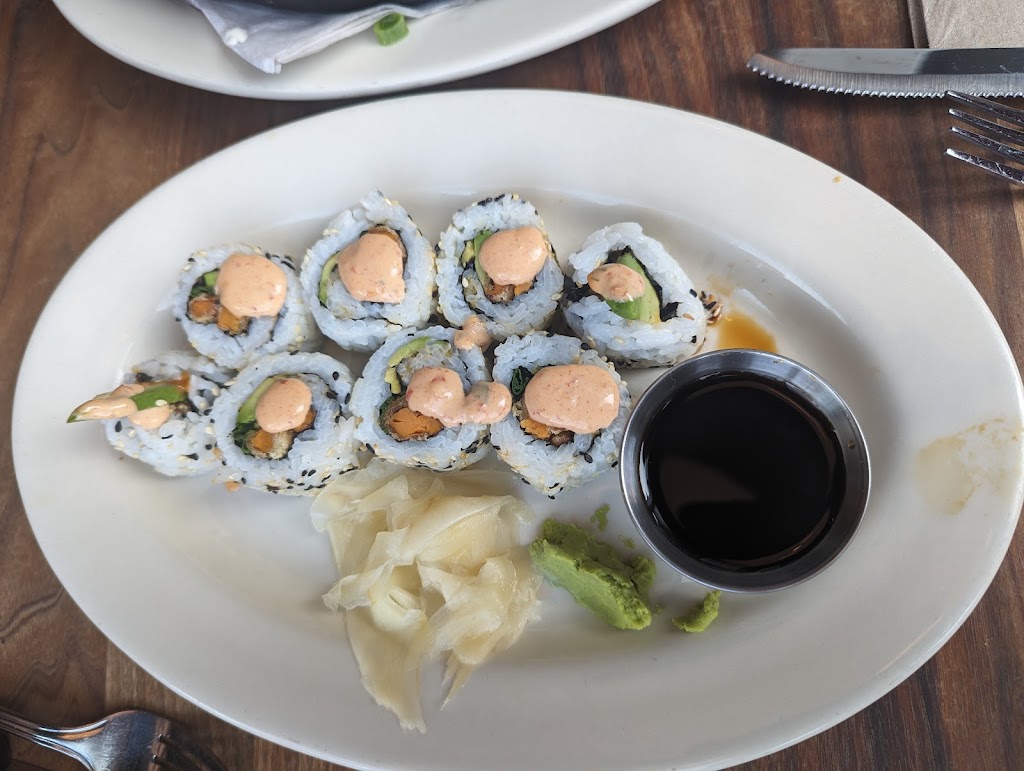 California roll