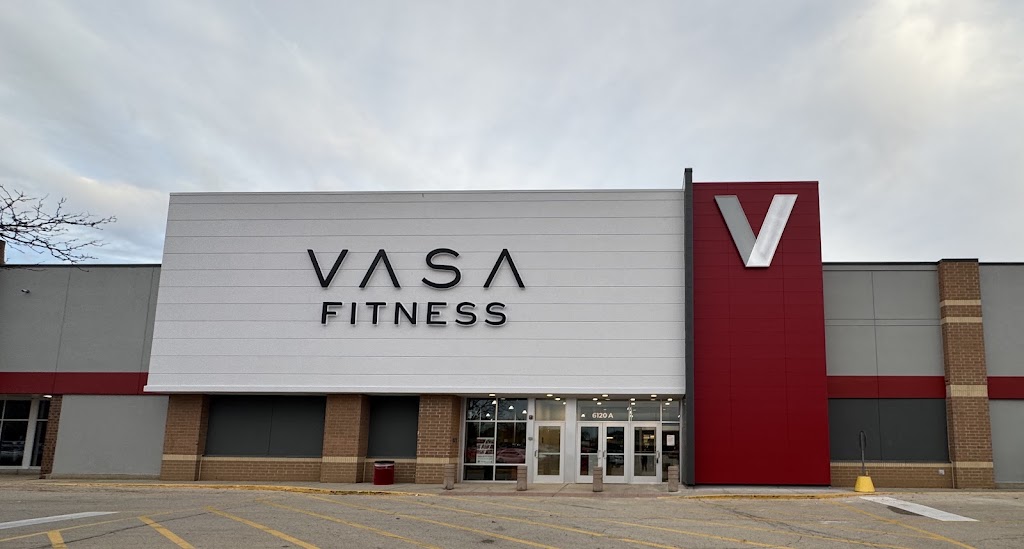  VASA Fitness