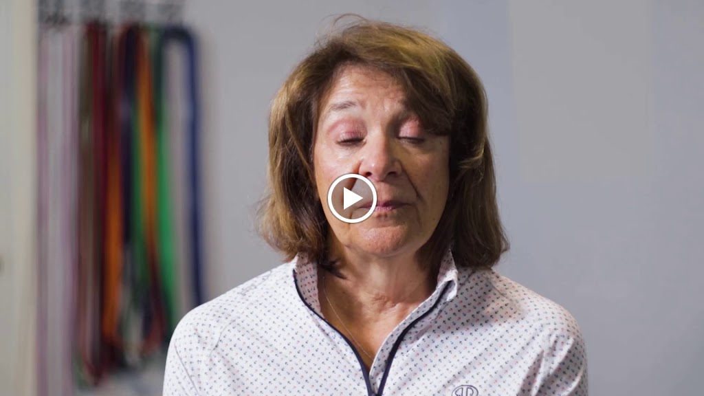  EA Fitness and Performance