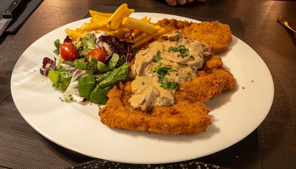 Tiroler Alm — San Jacobo