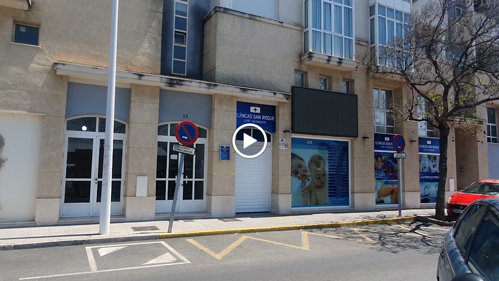 Clinica San Roque Ayamonte — Videos