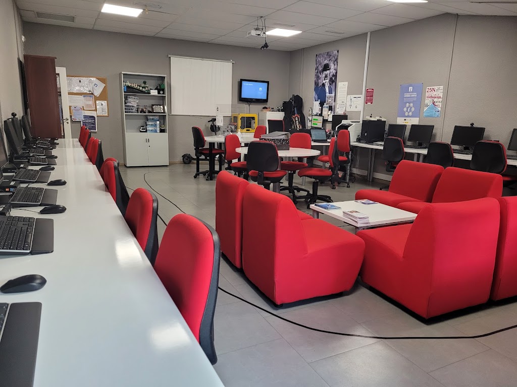 Punto Vuela Albolote en Albolote