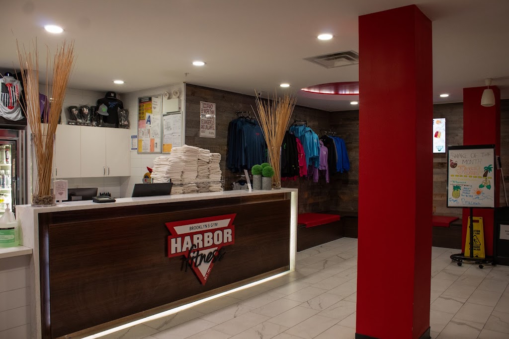  Harbor Fitness Park Slope