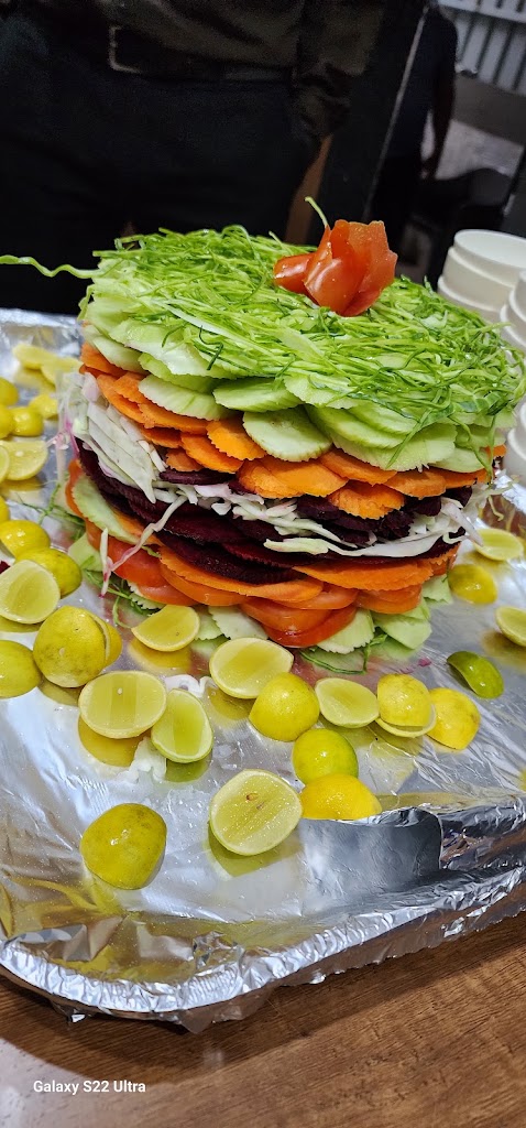 Food & drink