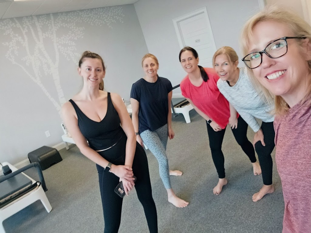  Moxie Pilates and Barre, Clayton