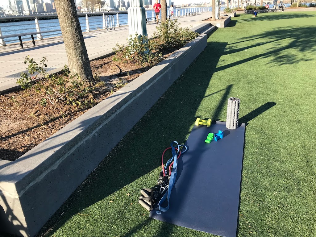  Gore’s Core Fitness