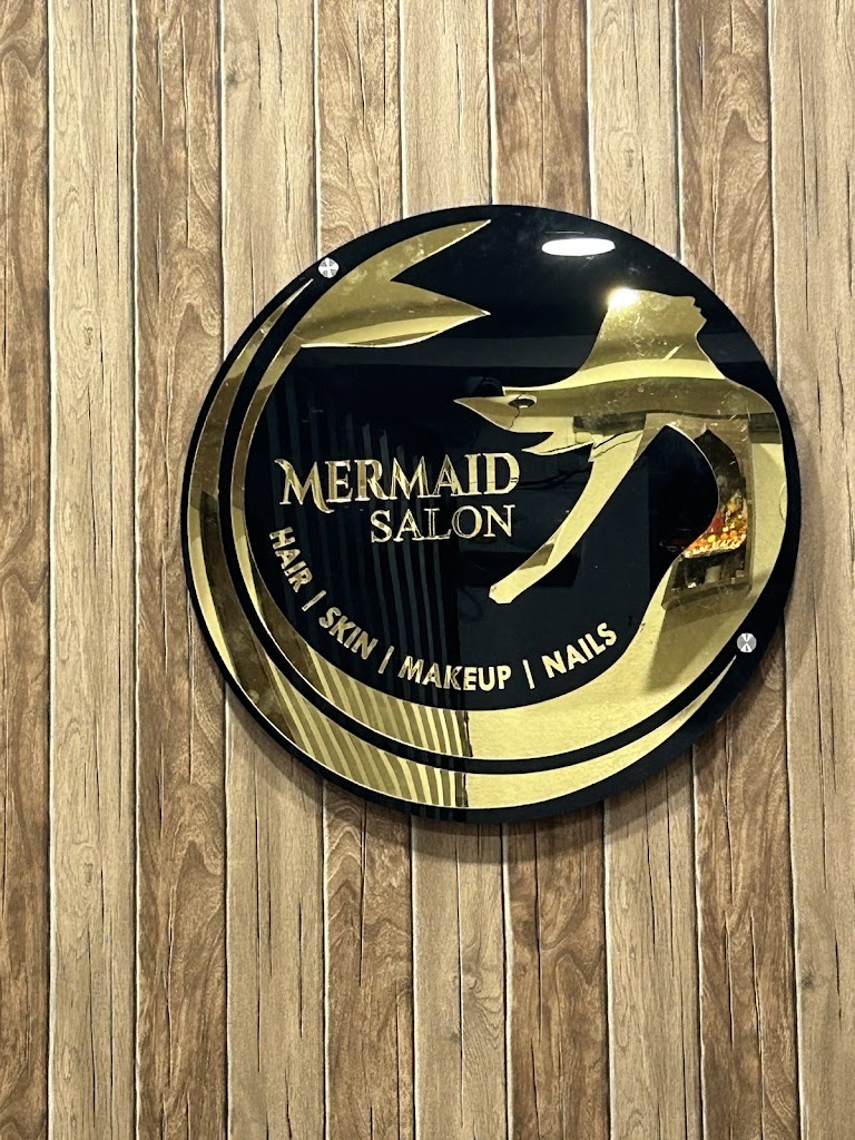 Mermaid Ladies Beauty Salon And Ladies Corner