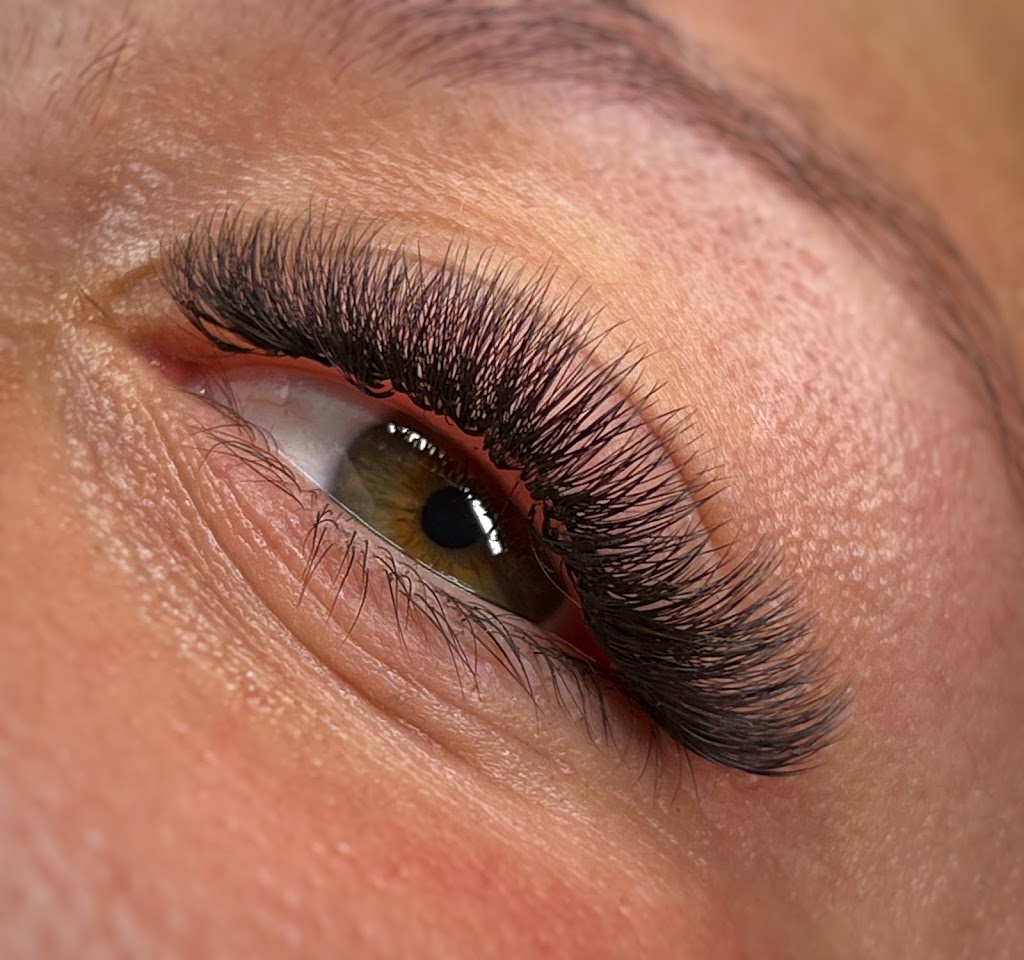 Lashpro — Del propietario