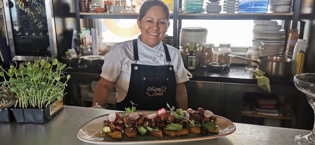 Aroma & Sabor — Mas recientes
