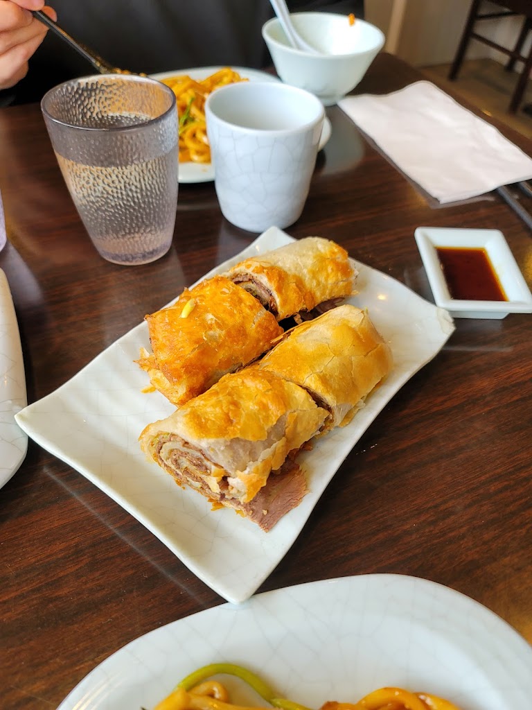 Spring roll