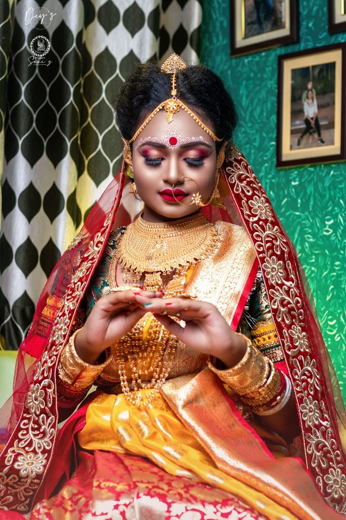 Sathi Beauty Parlour