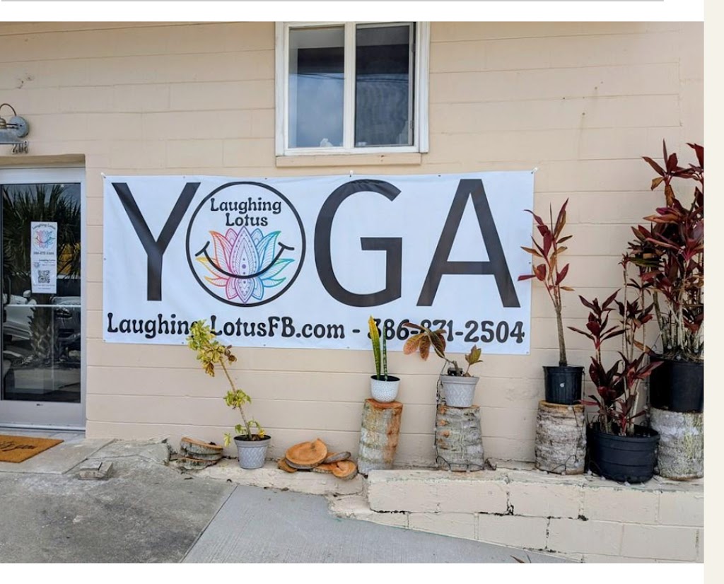  Laughing Lotus Yoga & Wellness