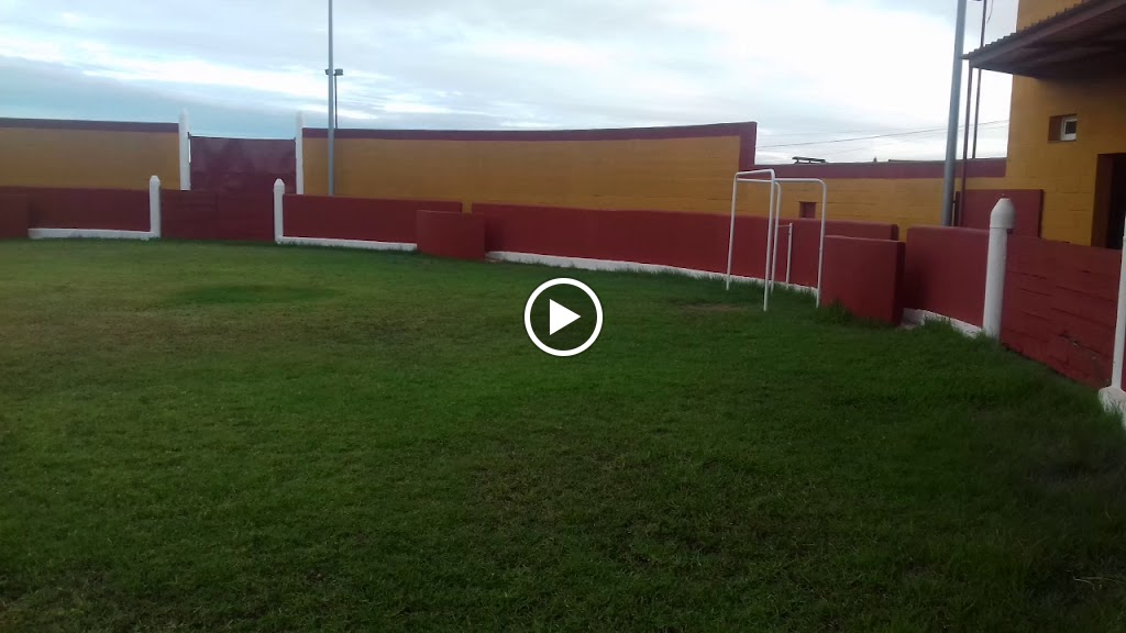 VENTA EL BURLADERO — Videos