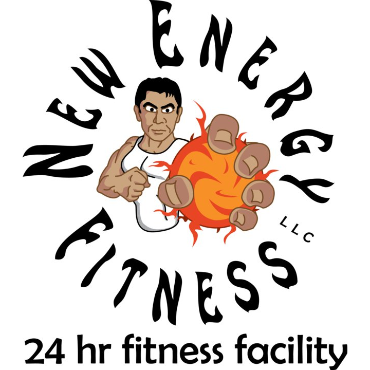  New Energy Fitness