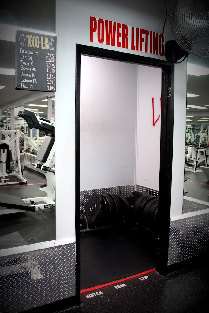  Joe's Fitness Revolution