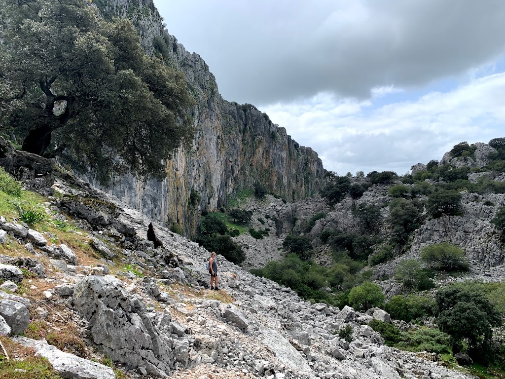 La Merga