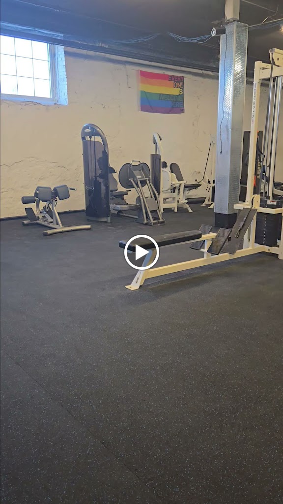  Nova Strength & Fitness