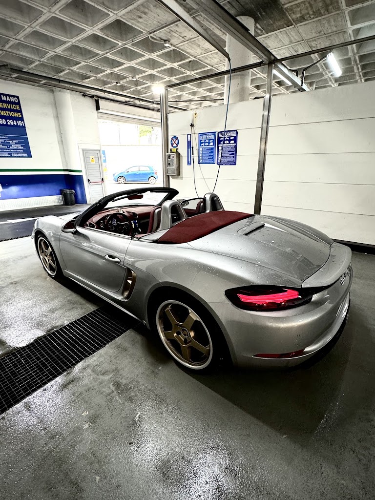 Enel X Charging Station