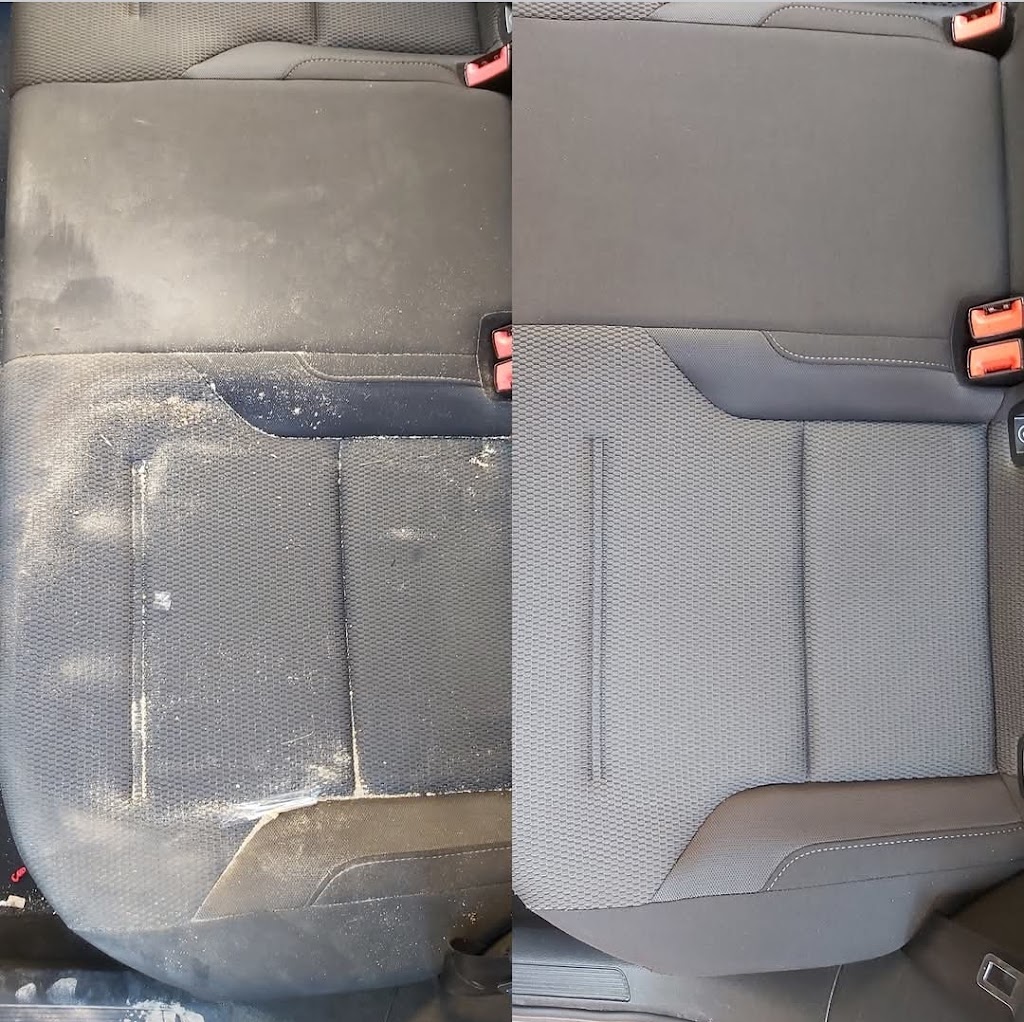 Lavado manual de vehiculos Tu Coche (David Baos Povedano). Con cita previa. Presupuestos en local. — Del propietario