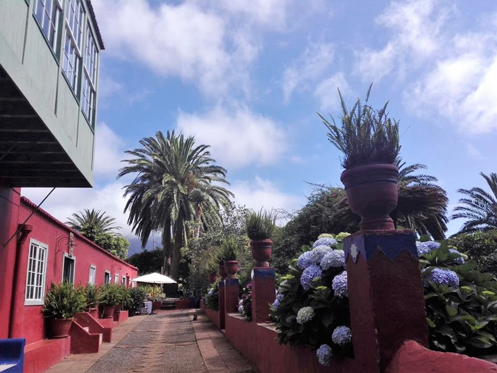 Finca La Principal Agroturismo S.L.