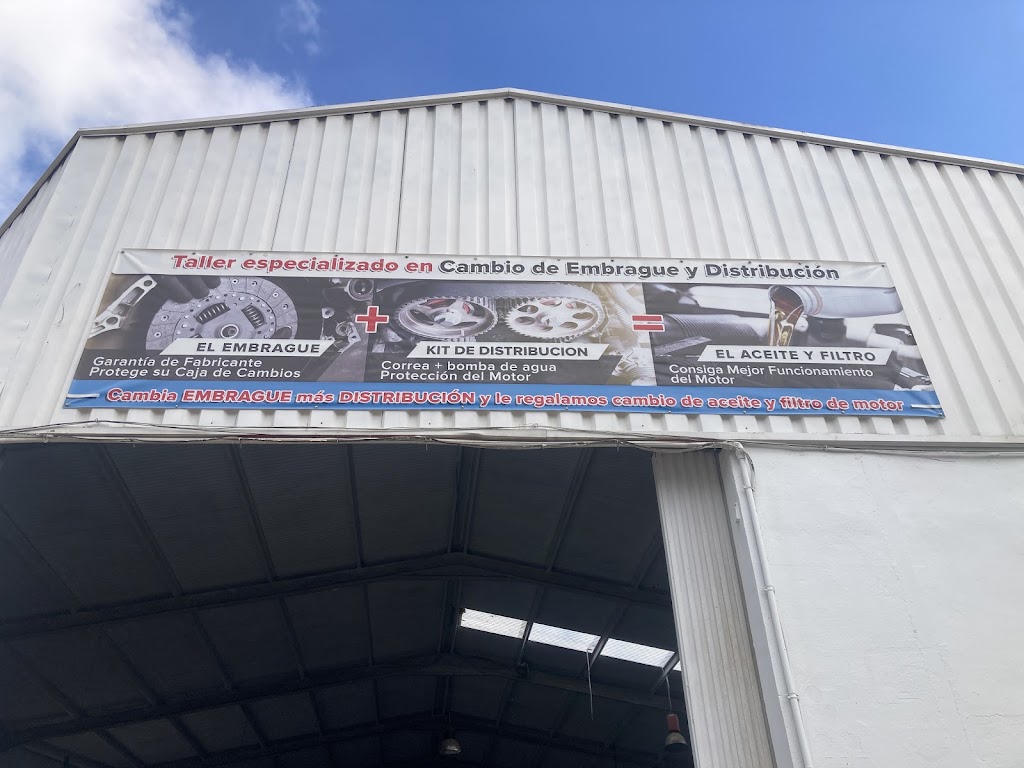 SoloEmbrague.com — Mas recientes