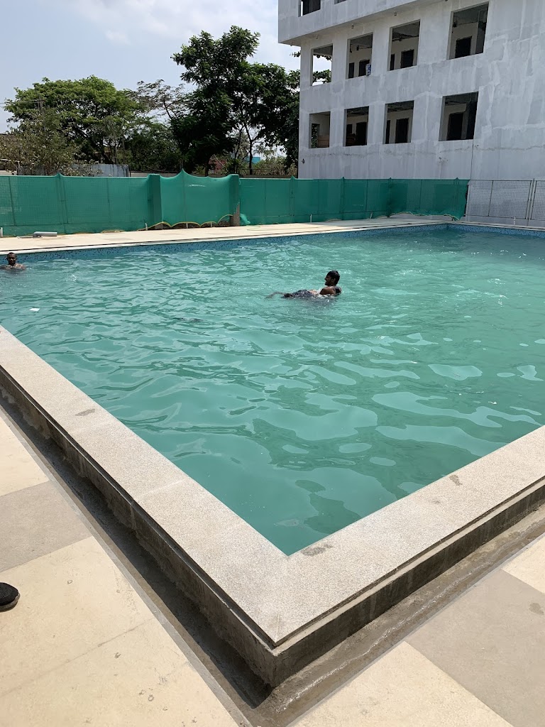 Hotel Preithaa Garden