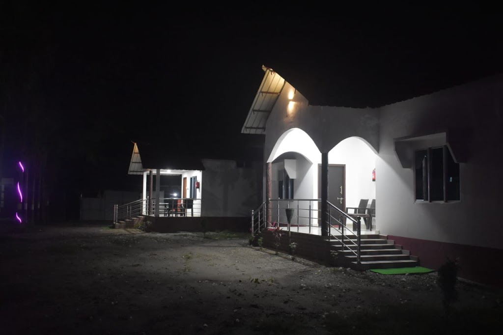 Kohuwa Resort