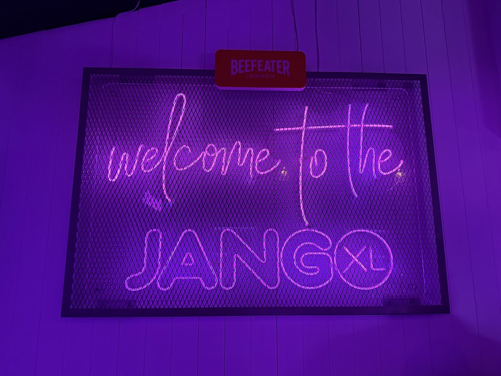 Jango XL — Mas recientes