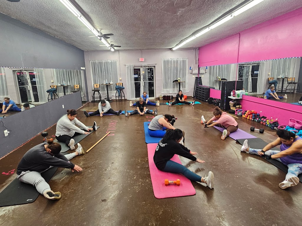  Zumba Con Chikilla /Dream Life M.C