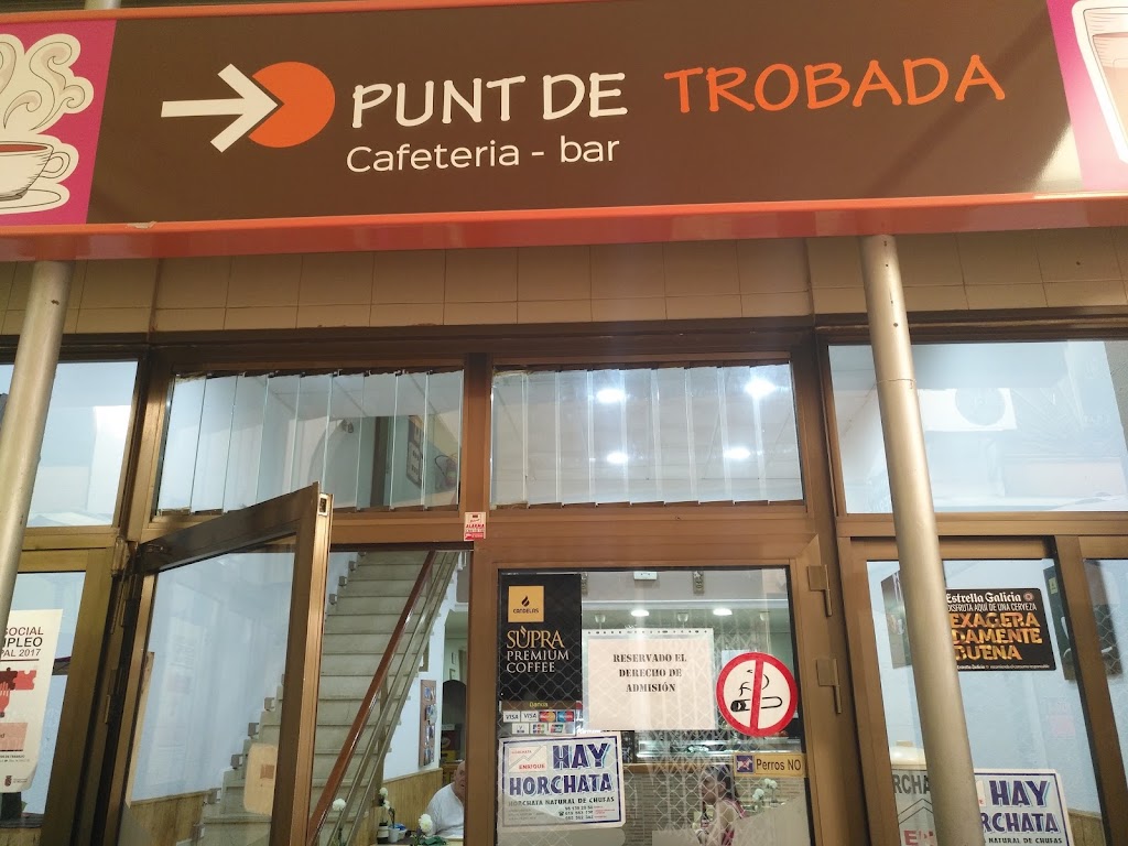 El Templo De Las Tortillas.