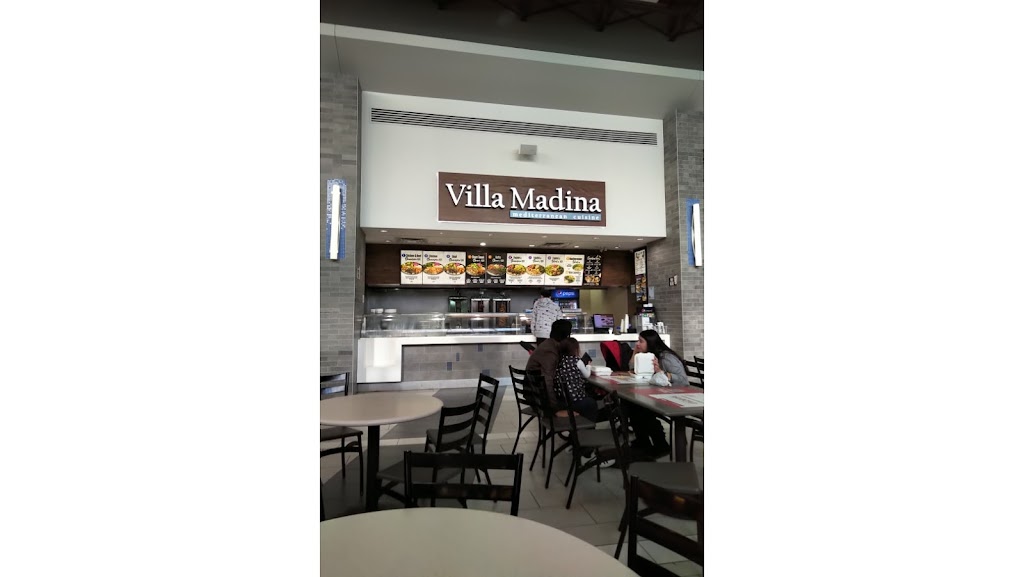 Villa Madina
